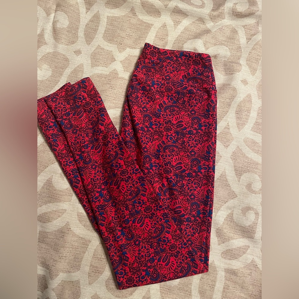 Lularoe One Size leggings